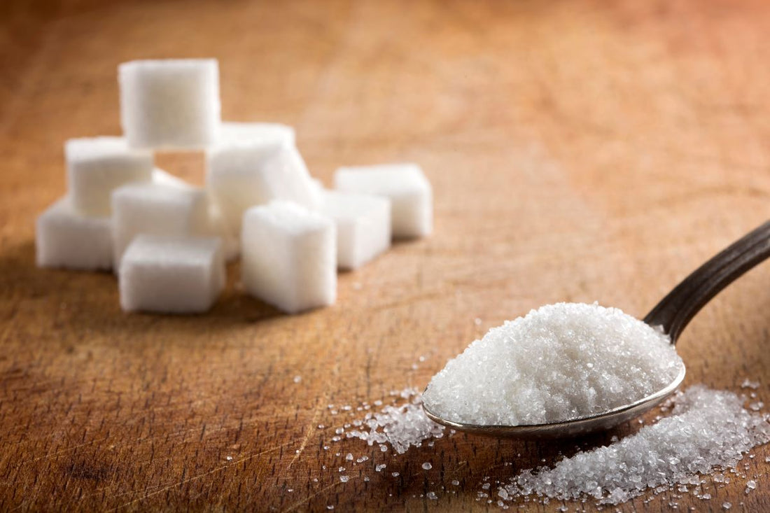 糖類と糖質の違い