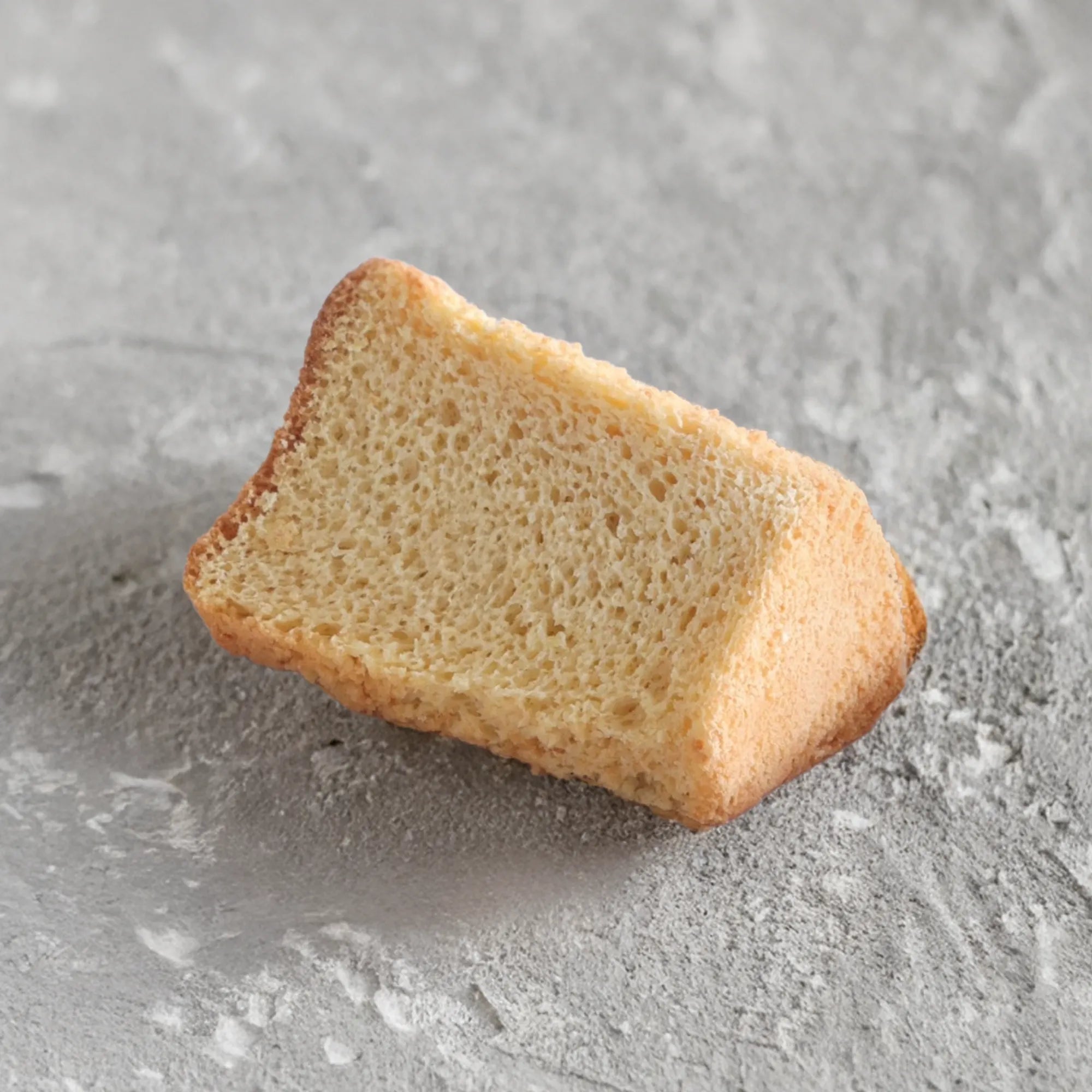 糖質0.9g】低糖質シフォンケーキ｜ふわふわ食感で罪悪感なし