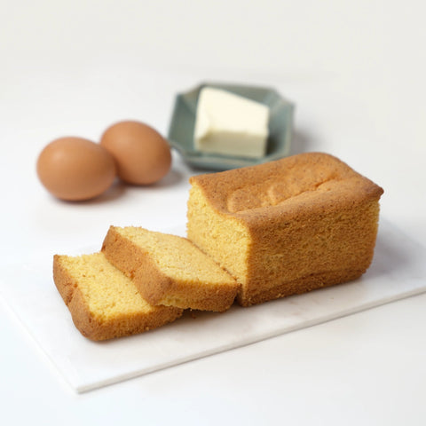 【送料・お歳暮パッケージ込】パウンドケーキ ホール 糖質6.9g/1ホール