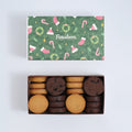 [Shipping and Christmas packaging included] Fusubon Cookie Assortment Box (32 pieces)