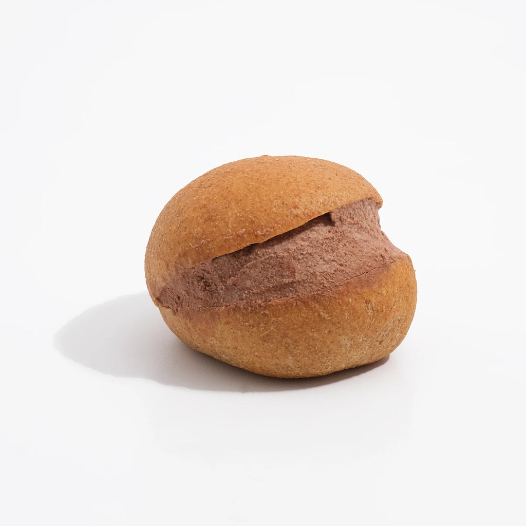 チョコマリトッツォ 糖質4.7g