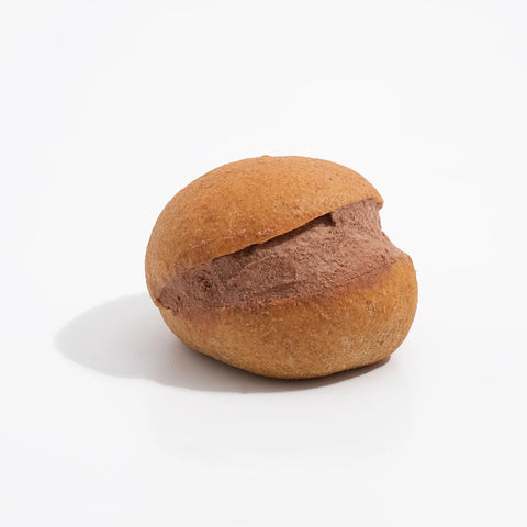 チョコマリトッツォ 糖質4.7g