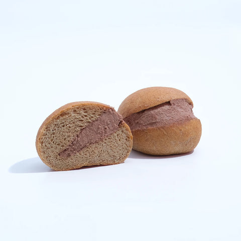 チョコマリトッツォ 糖質4.7g