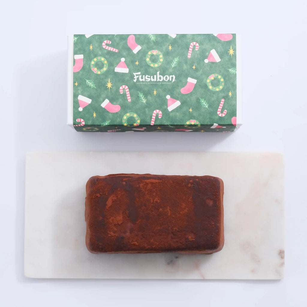 クリスマスショコラタルト 糖質17.5g/ホール