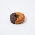 Fusubon Chocolate Donut Carbohydrates 3.2g
