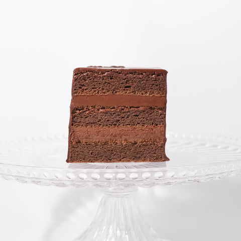 クリスマスチョコガナッシュ 糖質9.8g／ホール