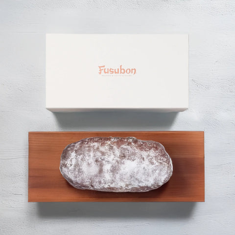 フスボン・クリスマスシュトーレン 糖質63.4g/1ホール