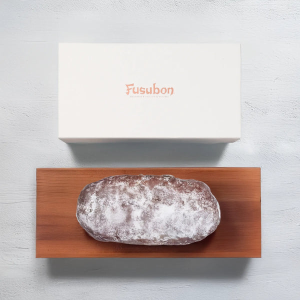 フスボン・クリスマスシュトーレン 糖質63.4g/1ホール