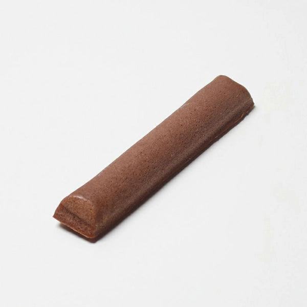 Chocolate Financier Carbohydrates 1.8g