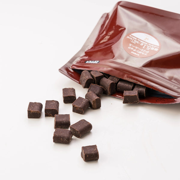 Fusubon Chocolate for Daily Use Sugar 5.1g