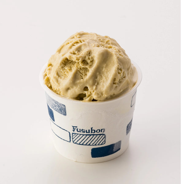 Fusubon Pistachio Ice Cream Sugar 4.2g (120ml)