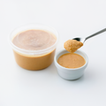 Unsweetened sweet peanut butter (200g)