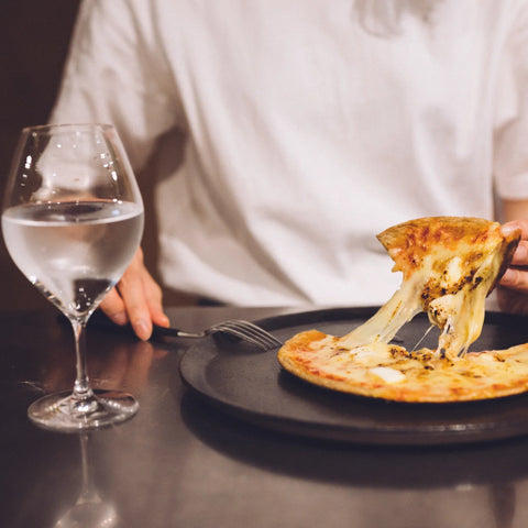 First Fusbon Pizza 6-piece set (first-time limited shipping included)
