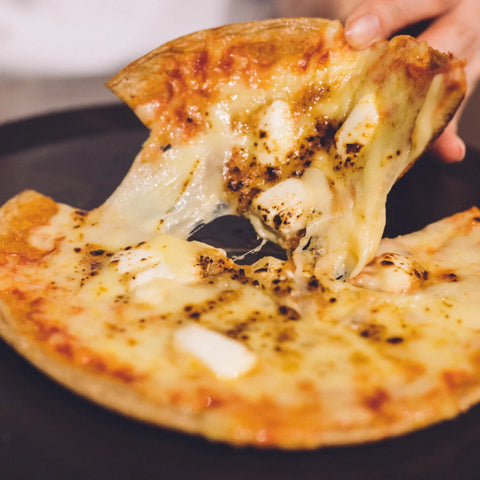 First Fusbon Pizza 6-piece set (first-time limited shipping included)
