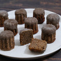 Fusubon Black Tea Canelé (3 pieces) Sugar 2.0g/piece
