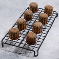 Fusubon Black Tea Canelé (3 pieces) Sugar 2.0g/piece