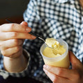 フスボンプリン 糖質3.2g 糖質制限ダイエット中にぴったりの洋菓子・ケーキのラインナップ フスボン 