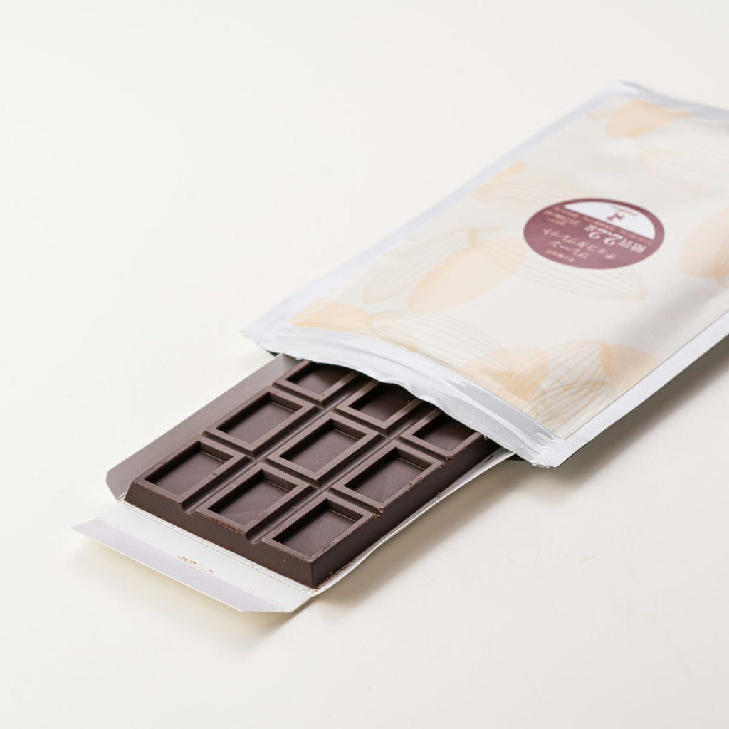 フスボン チョコタブレット 糖質2.2g 糖質オフでもしっかり美味しいフスボンのチョコレートのラインナップ フスボン 