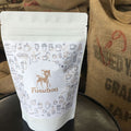 フスボンのコーヒー豆（200g） ロカボ生活中の強い味方｜バター・オイル・コーヒーのラインナップ フスボン 