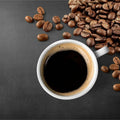 フスボンのコーヒー豆（200g） ロカボ生活中の強い味方｜バター・オイル・コーヒーのラインナップ フスボン 