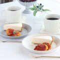 【送料・ギフトパッケージ込】低糖質チーズケーキ2種食べ比べセット 糖質制限ダイエットにぴったりなセット商品 フスボン 