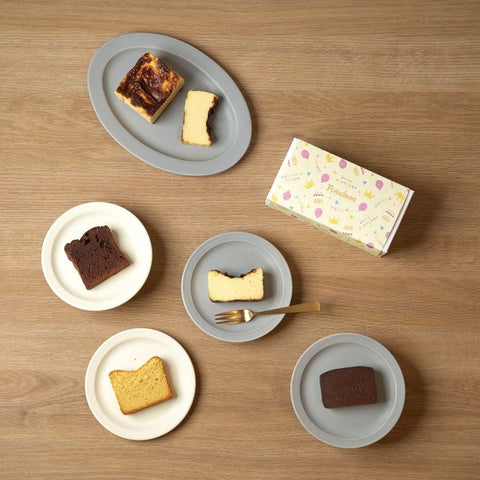 【送料・誕生日ギフトパッケージ込】バスクチーズケーキ ホール 糖質9.3g/1ホール シーン提案 フスボン 