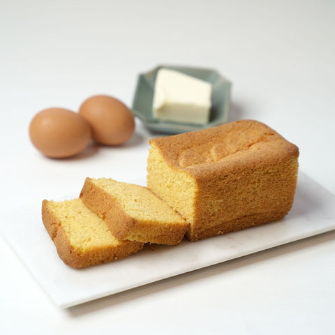 【送料・誕生日ギフトパッケージ込】パウンドケーキ ホール 糖質6.9g/1ホール シーン提案 フスボン 