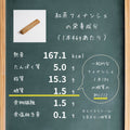 紅茶フィナンシェ 糖質1.5g 糖質制限ダイエット中に持ち運びやすいクッキーや焼菓子 フスボン 