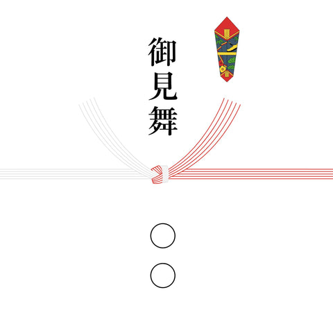 お見舞い フスボン 