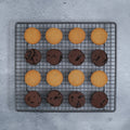 フスボンクッキーアソートボックス 糖質制限ダイエット中に持ち運びやすいクッキーや焼菓子 フスボン 